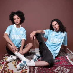 KAPPA x SNIPES Jersey