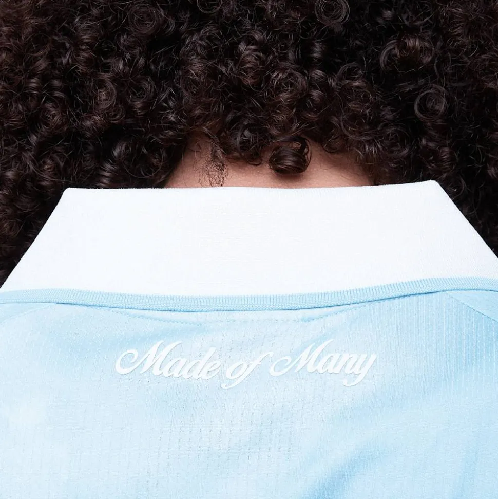 KAPPA x SNIPES Jersey