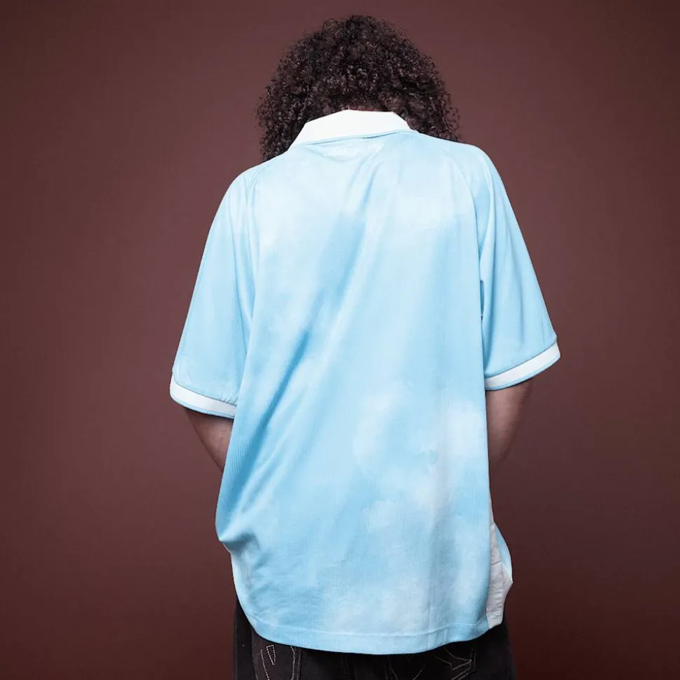 KAPPA x SNIPES Jersey
