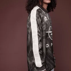 KAPPA x SNIPES Jersey AOP