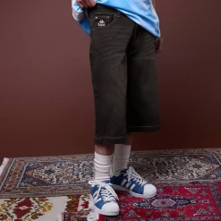 KAPPA x SNIPES Jorts