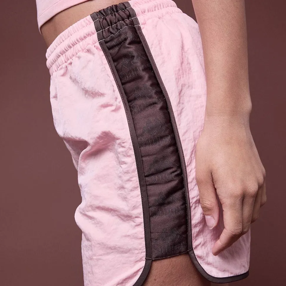 KAPPA x SNIPES Shorts