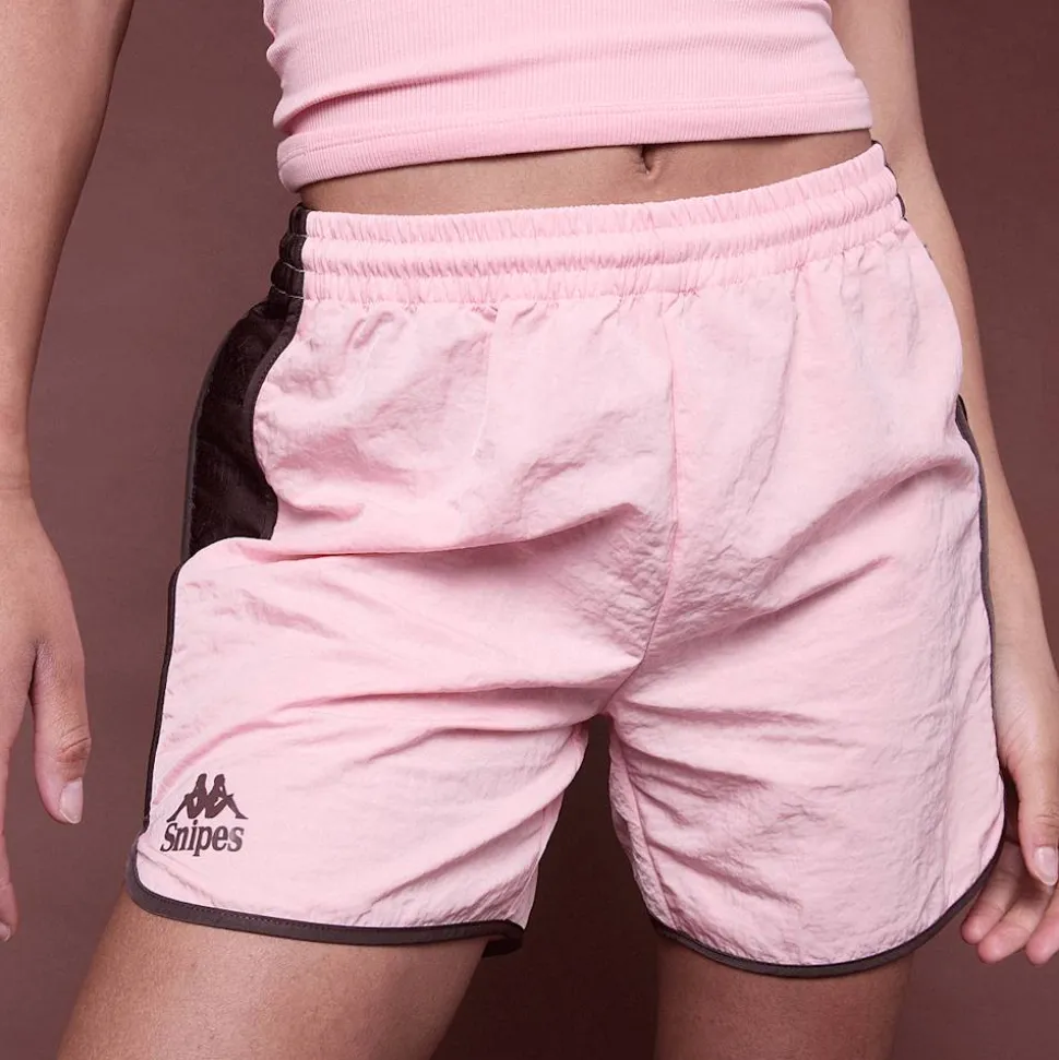KAPPA x SNIPES Shorts