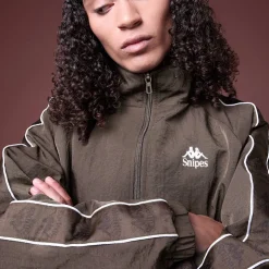 KAPPA x SNIPES Track Jacket