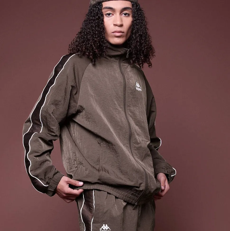 KAPPA x SNIPES Track Pant