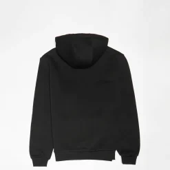 Kids Fluffy Hoody