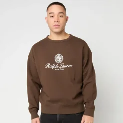 Knit-Sweatshirt