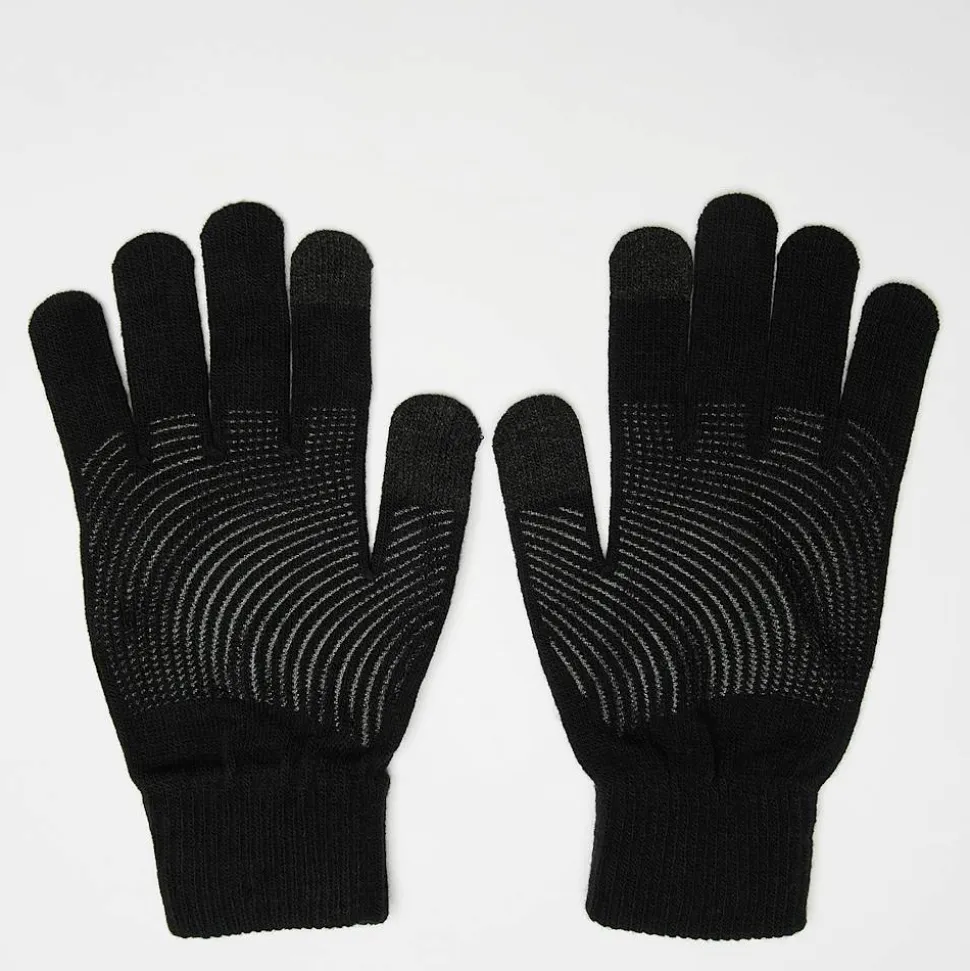 Knit Tech And Grip TG 3.0 Gloves