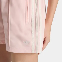 Knitted Sprinter Shorts