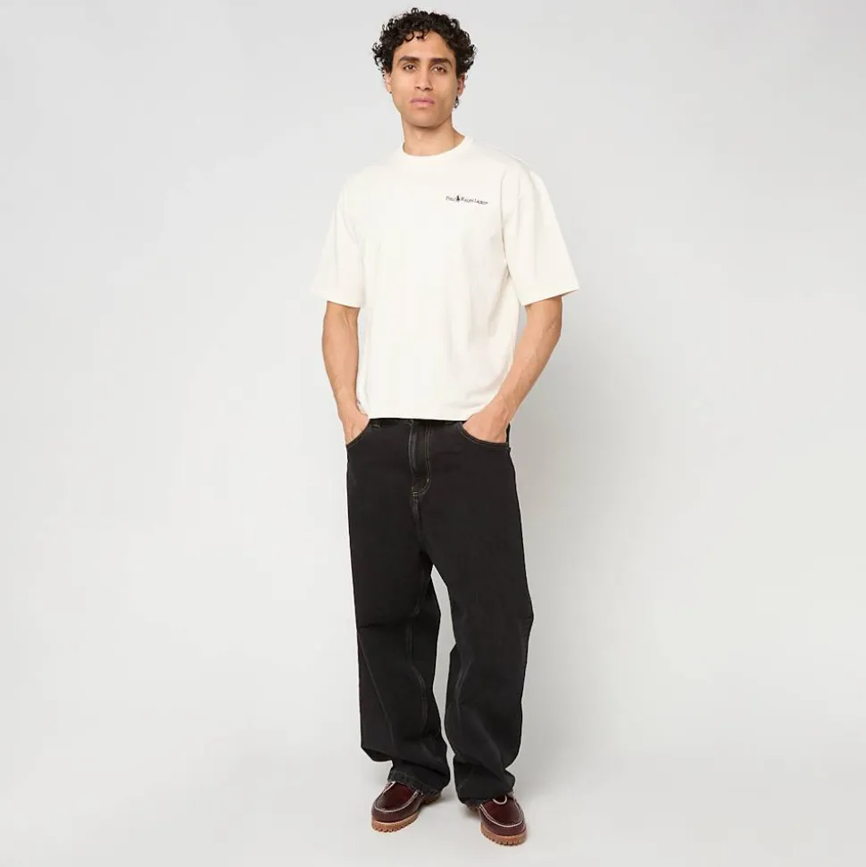 Knit T-Shirt