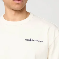 Knit T-Shirt