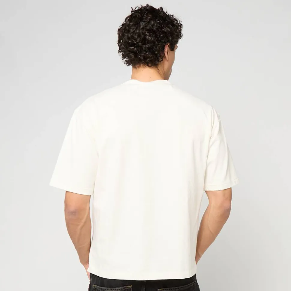 Knit T-Shirt
