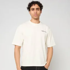 Knit T-Shirt