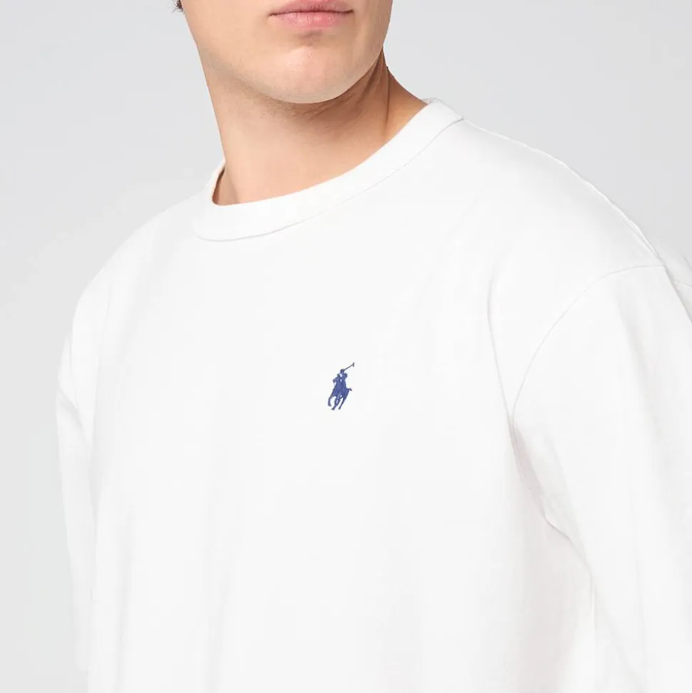Knit T-Shirt