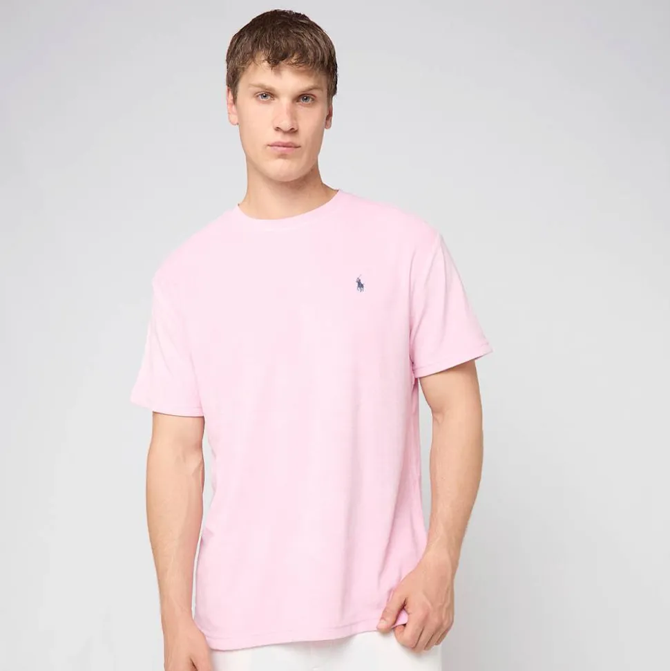 Knit T-Shirt