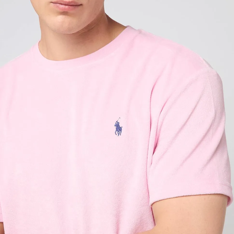 Knit T-Shirt