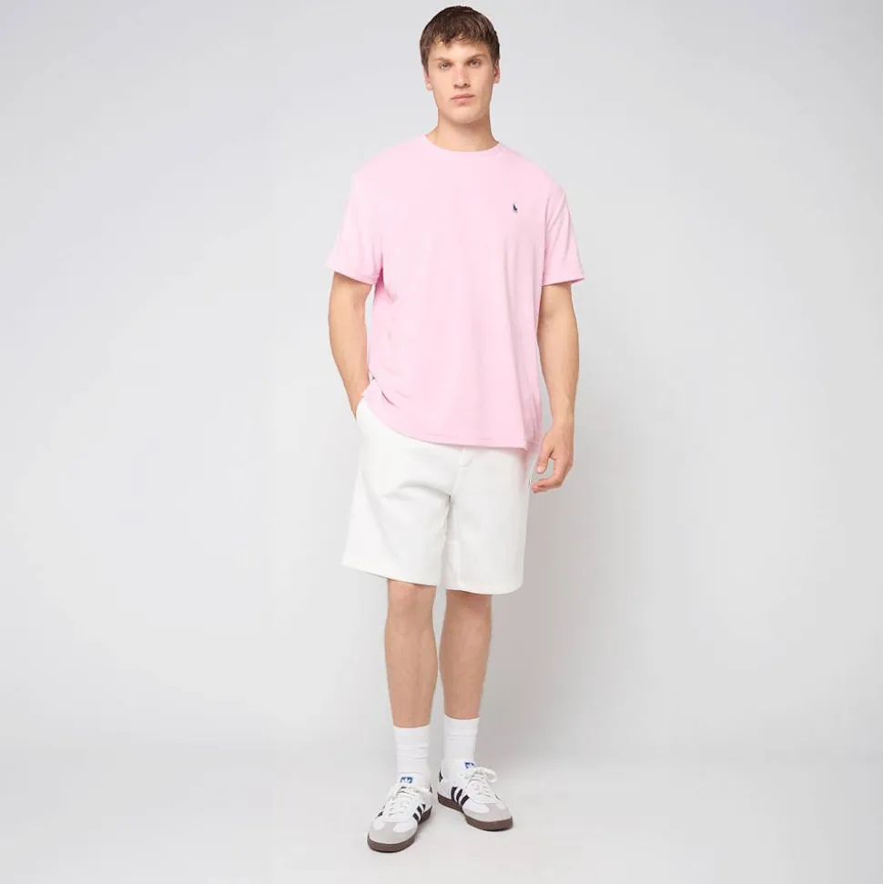 Knit T-Shirt
