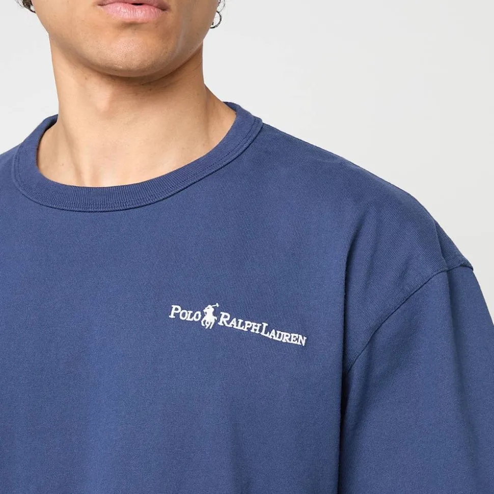 Knit T-Shirt