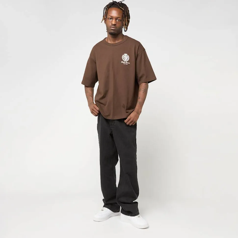Knit-T-Shirt
