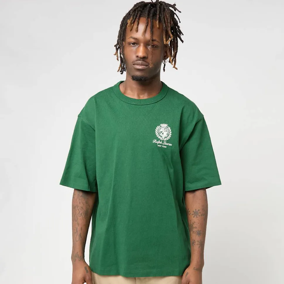 Knit-T-Shirt