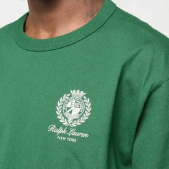 Knit-T-Shirt