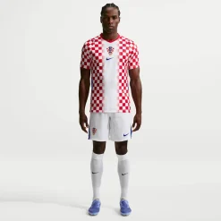 Kroatien 2026 Heimtrikot