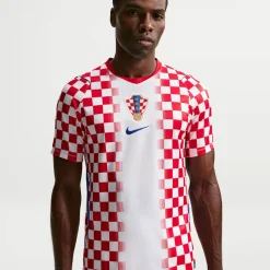 Kroatien 2026 Heimtrikot