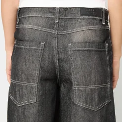 Ladies Denim Bermuda