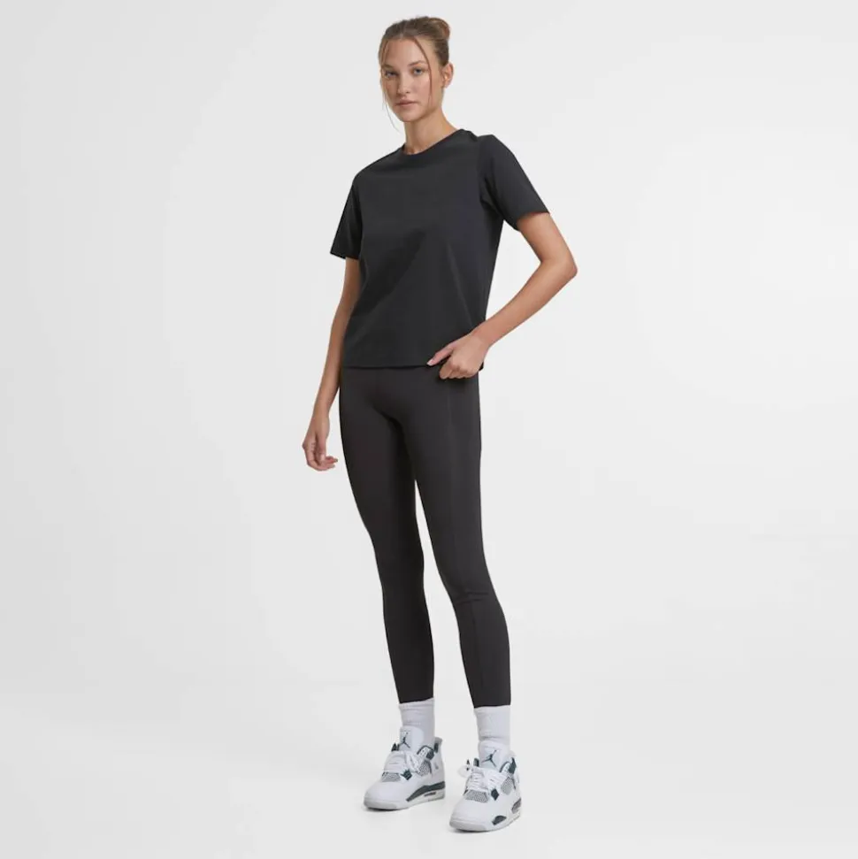 Ladies Sorona® Regular Boxy Tee