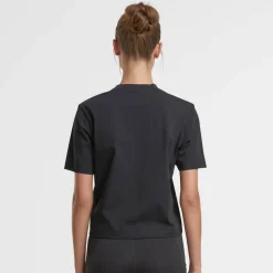Ladies Sorona® Regular Boxy Tee
