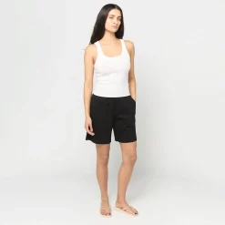 Ladies Sorona® Sweat Shorts