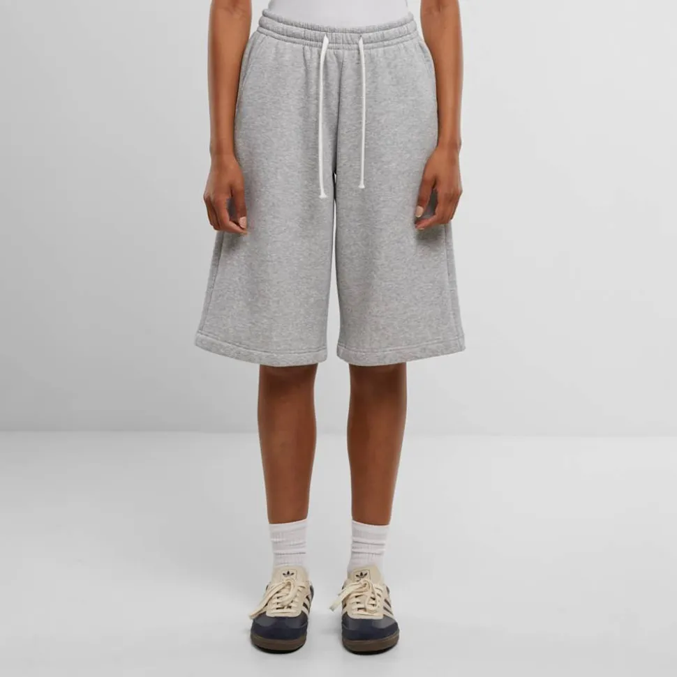 Ladies Sweat Jorts