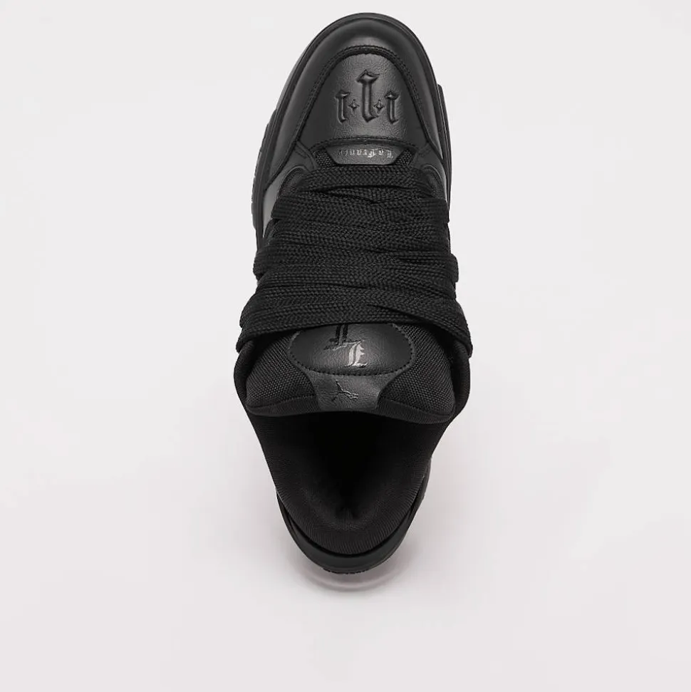 LaFrancé 3x Black
