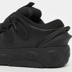 LaFrancé 3x Black JR