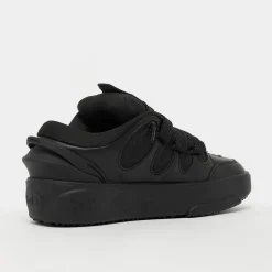 LaFrancé 3x Black JR