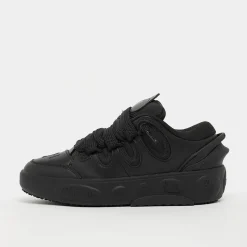 LaFrancé 3x Black JR