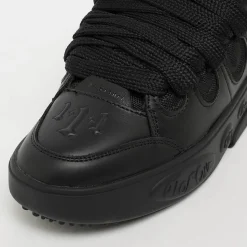 LaFrancé 3x Black JR