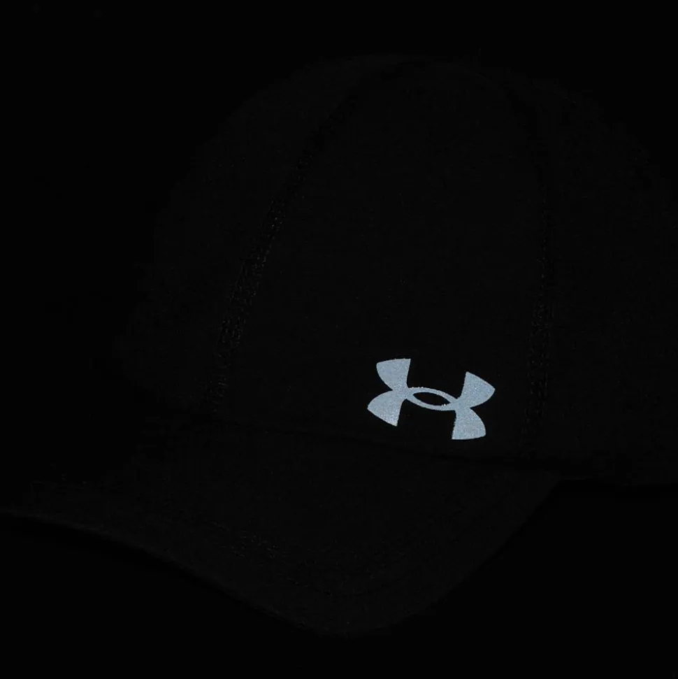Launch Adjustable Cap