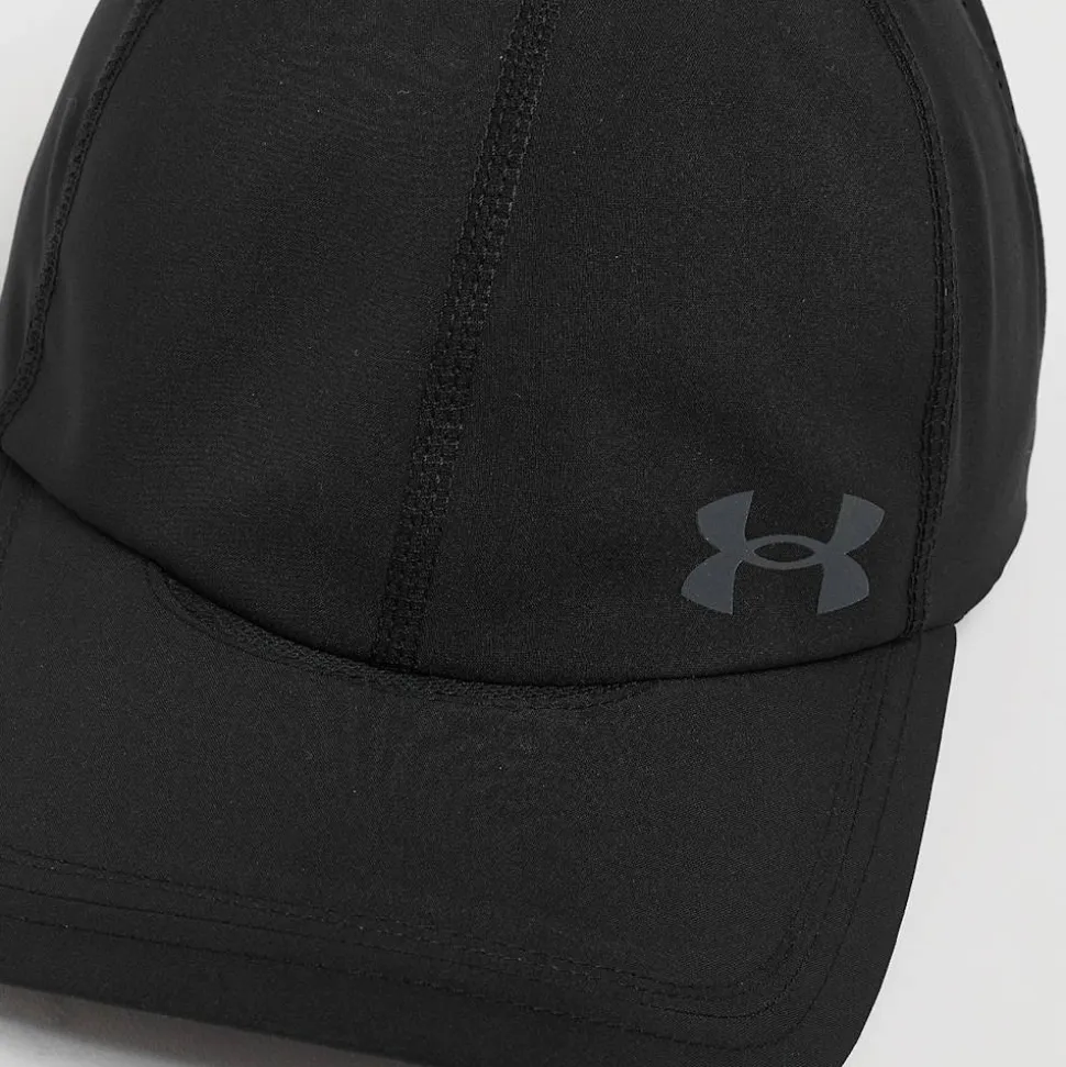 Launch Adjustable Cap