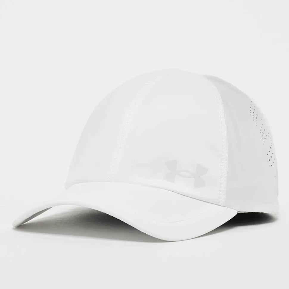 Launch Adjustable Cap