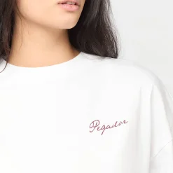 Lefkara Heavy Oversized Tee
