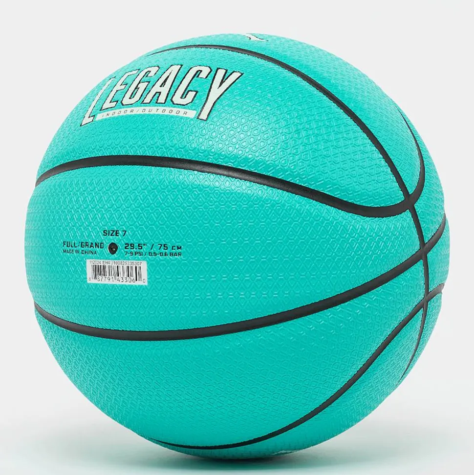 Legacy 2.0 Deflated (Size 7)