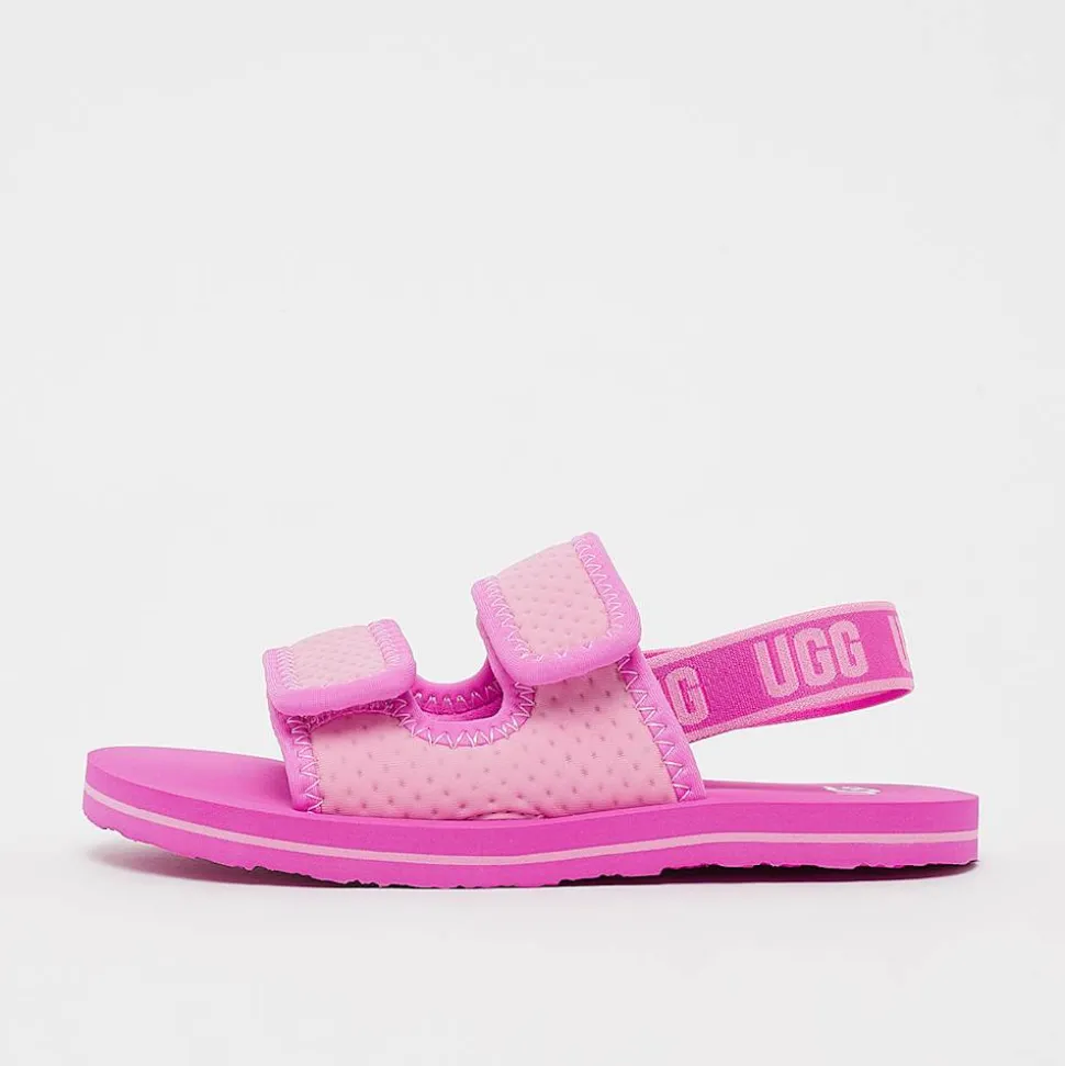 Lennon Slingback (GS)