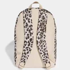 Leo Graphic Backpack