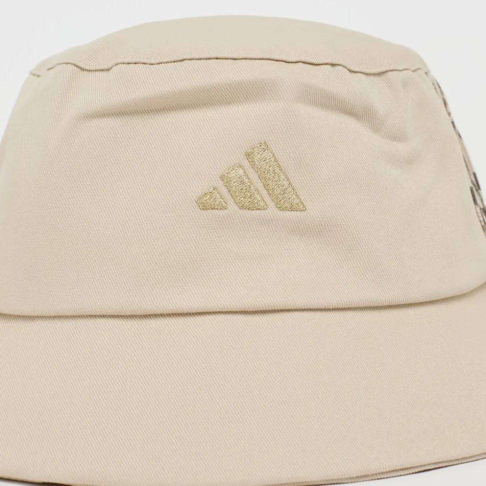 Leo Graphic Bucket Hat