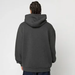 Let's Get Physical Fluffy Hoody
