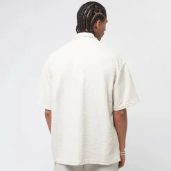 Libco Structured Knit Shirt