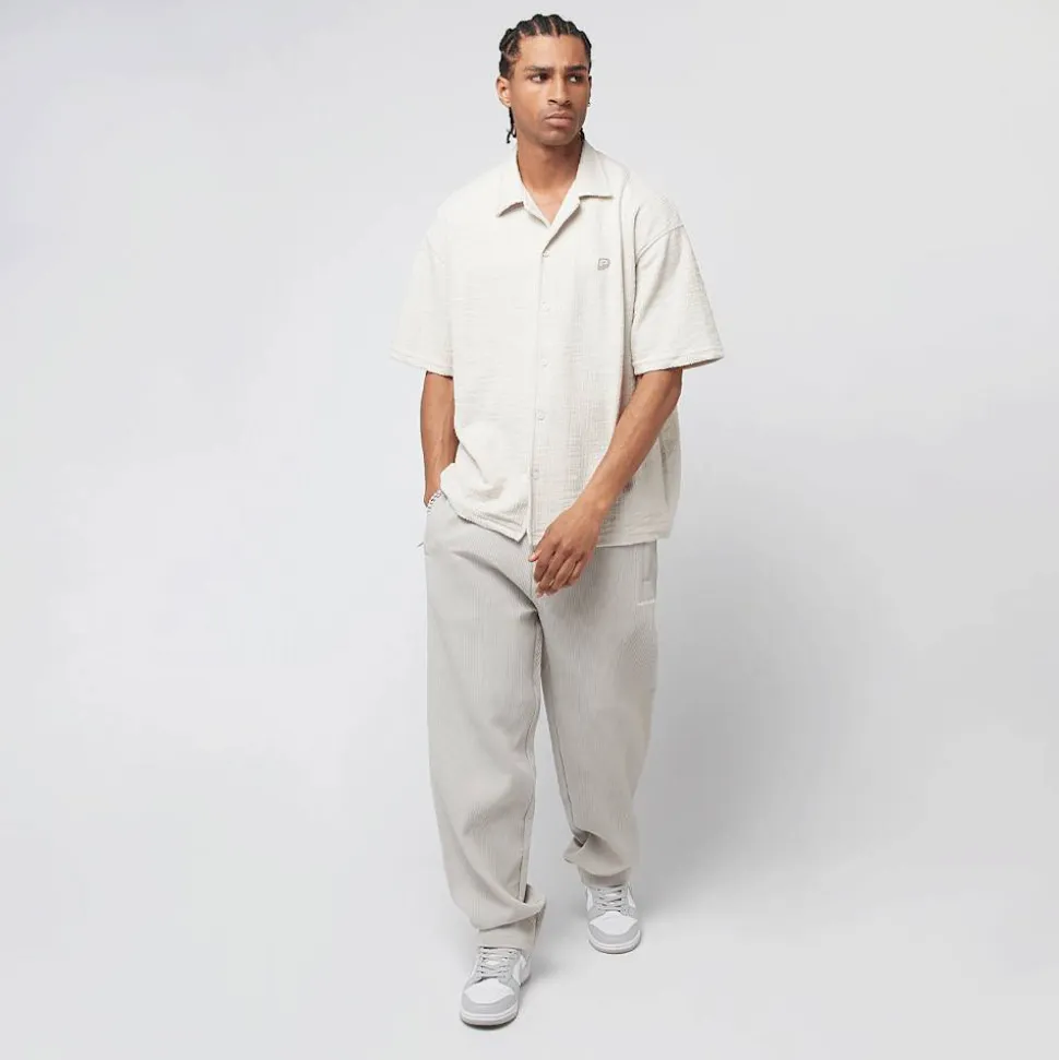 Libco Structured Knit Shirt