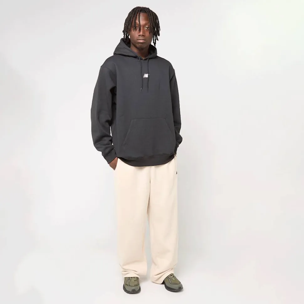Light Trails Graphic Hoodie