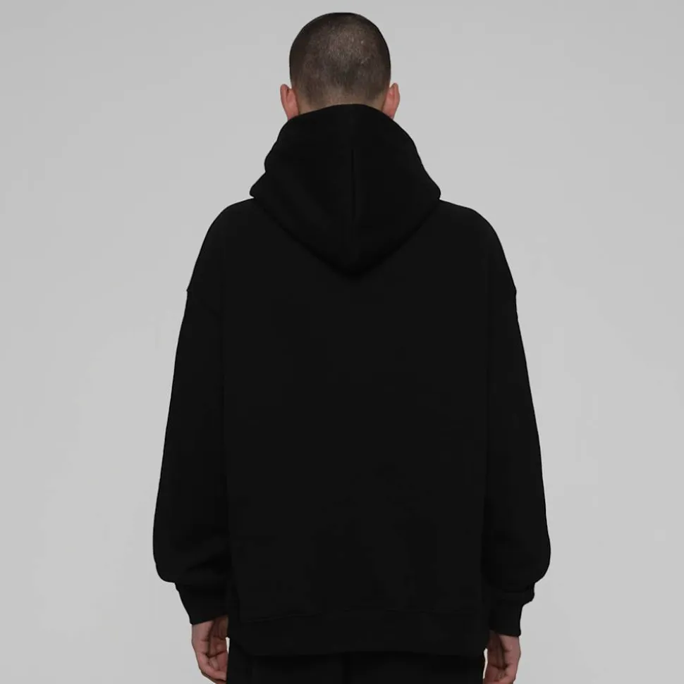 Light Zip-Hoodie